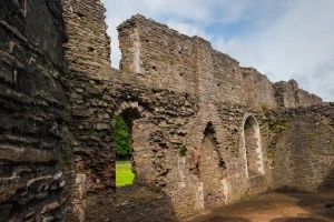 Neath Abbey