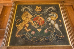 Hanoverian coat of arms