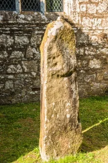 The Vitialanus stone