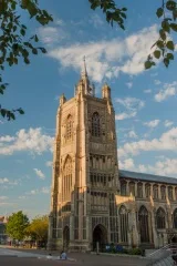 St Peter Mancroft