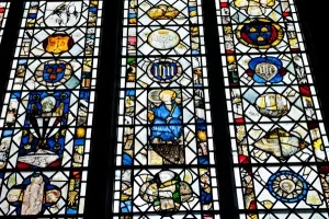 The Erpingham Window