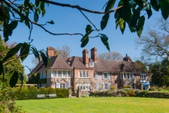 Nuffield Place