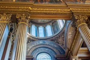 The Painted Hall