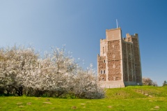 Orford Castle