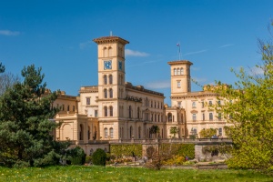 Osborne House, Isle of Wight