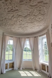 Mrs Greville's Boudoir