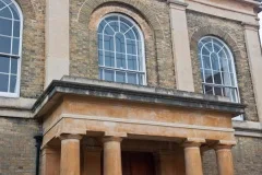 Quaker Meeting House