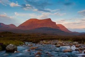 Quinag, Sutherland