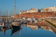 Ramsgate Harbour