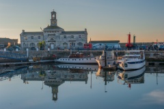 The Maritime Museum
