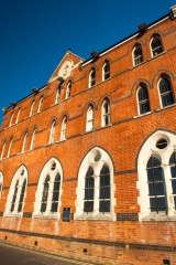 Sailors Church