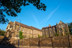 St Augustine's Abbey