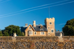 The Grange