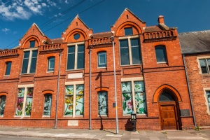 Worcester Porcelain Museum