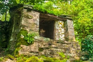 Wordsworth's Summerhouse