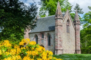 The Chapel