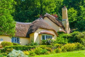 Selworthy, Somerset