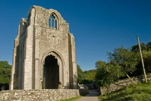 Shap Abbey