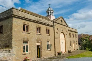 The Georgian Stables
