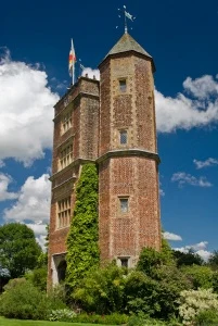 Sissinghurst Castle