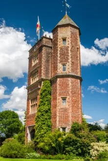The Tower