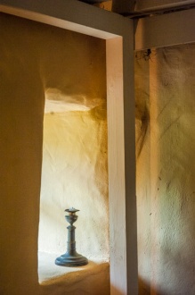 The Smuggler's Window