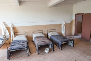 Female dormitory