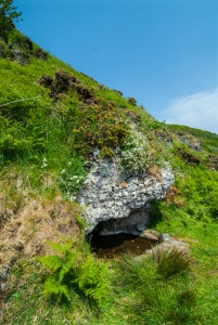 St Columba's Holy Well