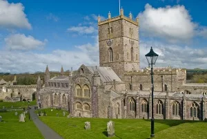 St David's Cathedral