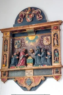 Christopher Layer memorial