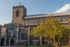 St John Maddermarket