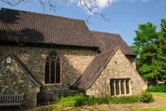 St Julian's Church and Shrine
