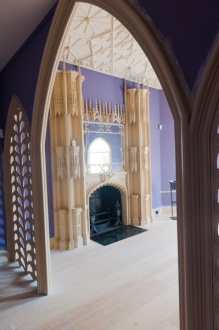 The Holbein Chamber
