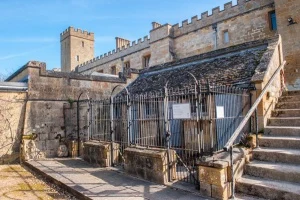 The Victorian kennels