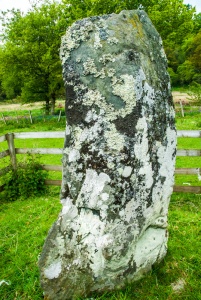 Avinagillan Standing Stone