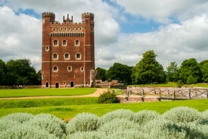 Tattershall Castle