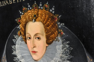 Elizabeth I portrait
