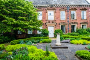 Tullie House Museum, Carlisle