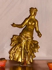 The Verulamium Venus