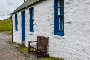 Straitsteps Cottages