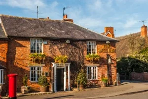 The Bell Inn