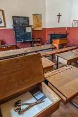 Inside the Wilderspin School