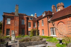 Abbey House and Garden