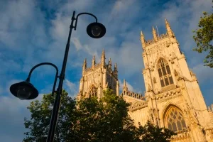 York Minster