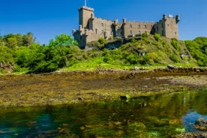 Dunvegan Castle