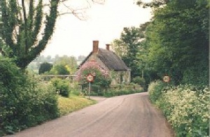 Evershot, Dorset