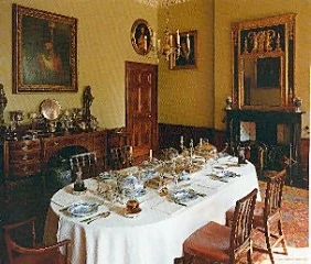 The Dining Room
