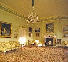 The Drawing Room