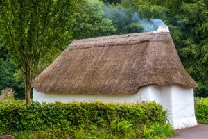 St Fagan's Museum of Welsh Life