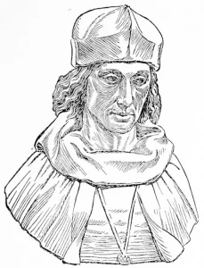 Henry VII, the first Tudor king